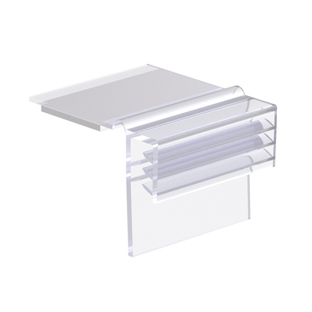 sk_Захват гибкий прямой самоклеящийся SGFD-FLEX-25