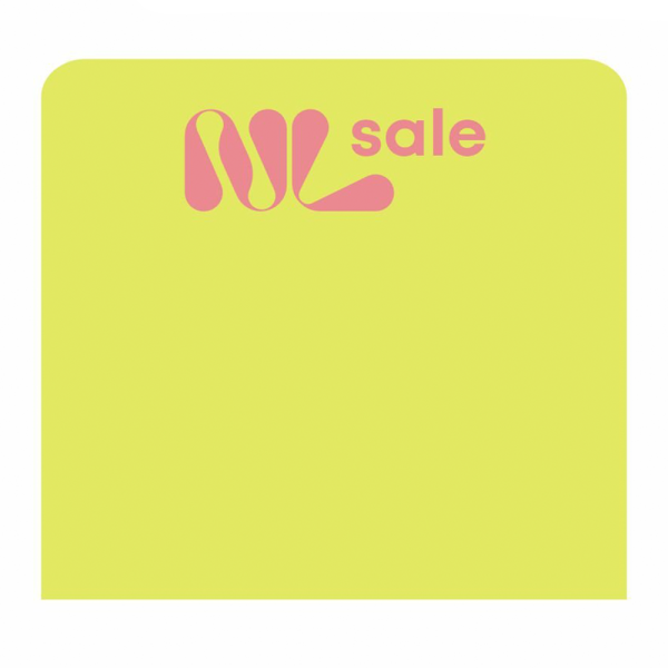 sk_Шелфстоппер из ПЭТ 0,3мм в ценникодержатель, 65х60 мм 