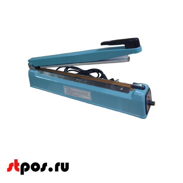 00_Ручной запайщик пакетов FS-400 (металлический корпус)