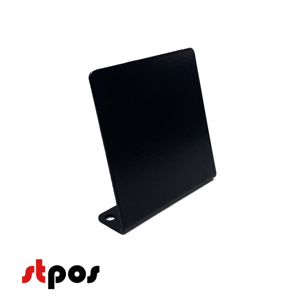 1_L-образный МЕТАЛЛИЧЕСКИЙ ценники (табличка)