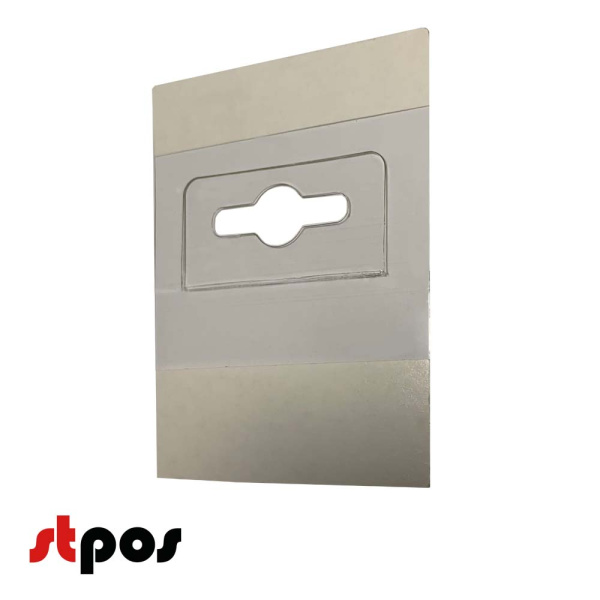 2_Еврослот-вешалка двойная 65х92 мм поштучно