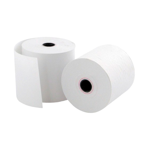 Чековая лента 44мм, 57мм. 80мм