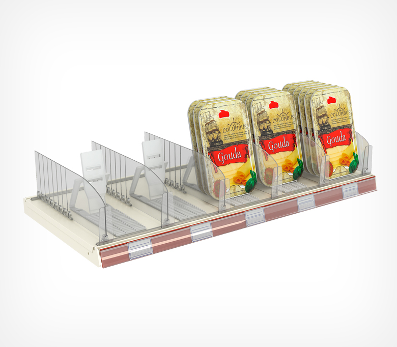 05_Опора задняя FLEX-BACK