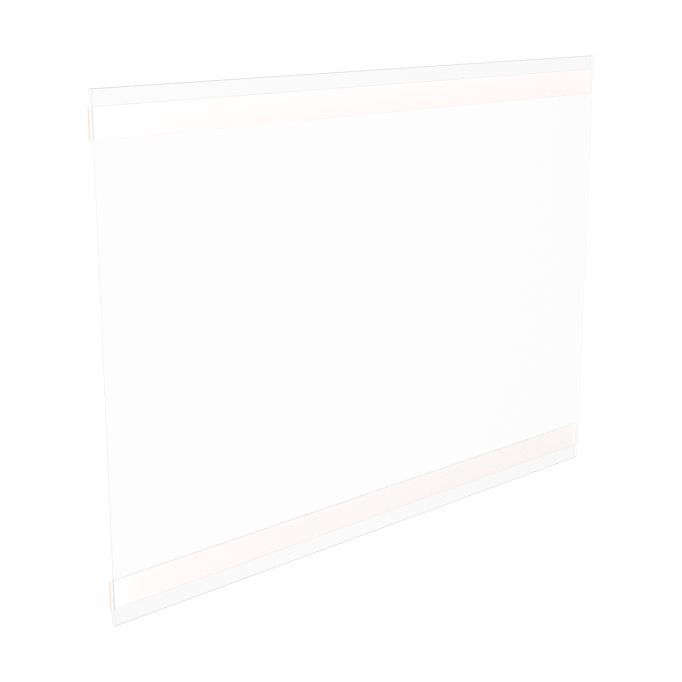 А3, Карманы подвесные со скотчем