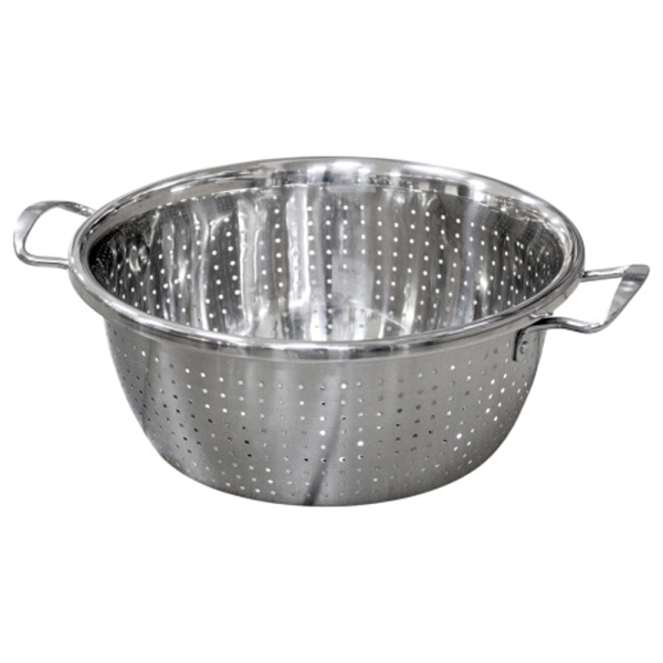 stpos_Дуршлаг Roal d280 мм, h110 мм, 5л, нержавеющая сталь