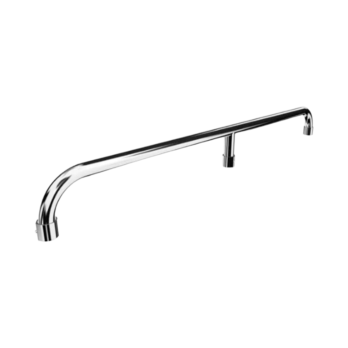 ОГРАЖДЕНИЯ-ОТБОЙНИКИ от тележек