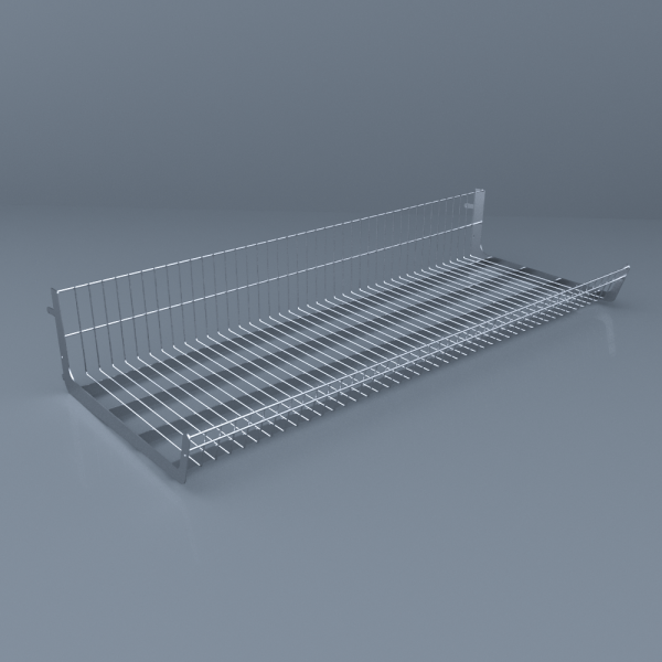 01_Основание корзины усиленная 1330х500х200