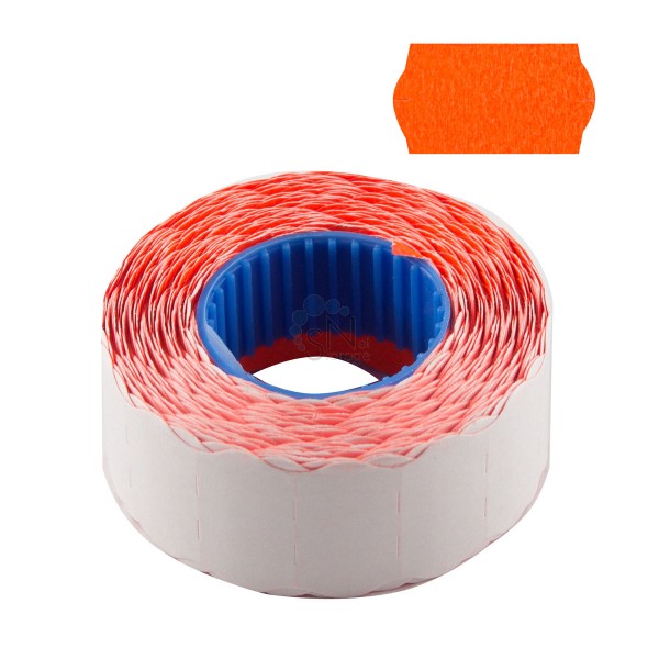 01_Этикет-лента PRIX волна 26х16 (700эт.х160рол) оранжевая