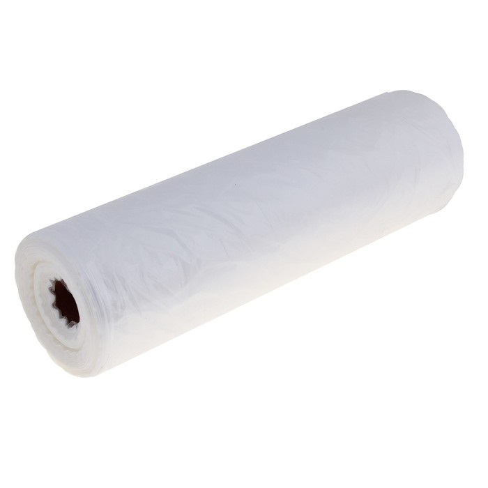 01_Пакеты фасовочные в РУЛОНЕ