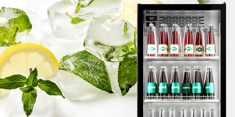 Шкафы нового поколения Polair Visual 