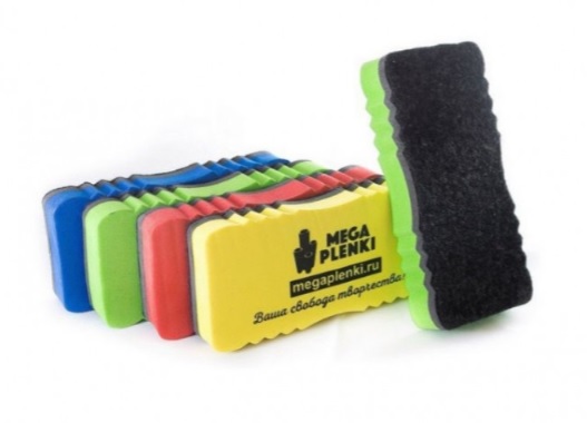 1_Губка стиратель Standart