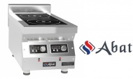 Abat представил новую индукционную плиту