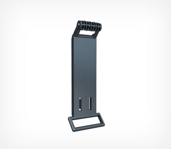 1_Удлинитель для прищепки под рамку и кассету PC V-CLAMP EXTENSION