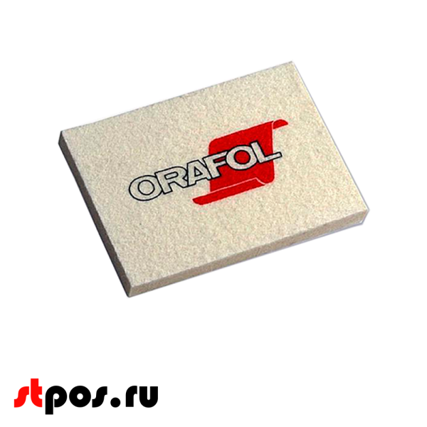 00_Ракель фетровый ORAFOL