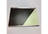 Плоский алюминиевый профиль 56 мм со светонакопительной лентой по ГОСТ с изображением