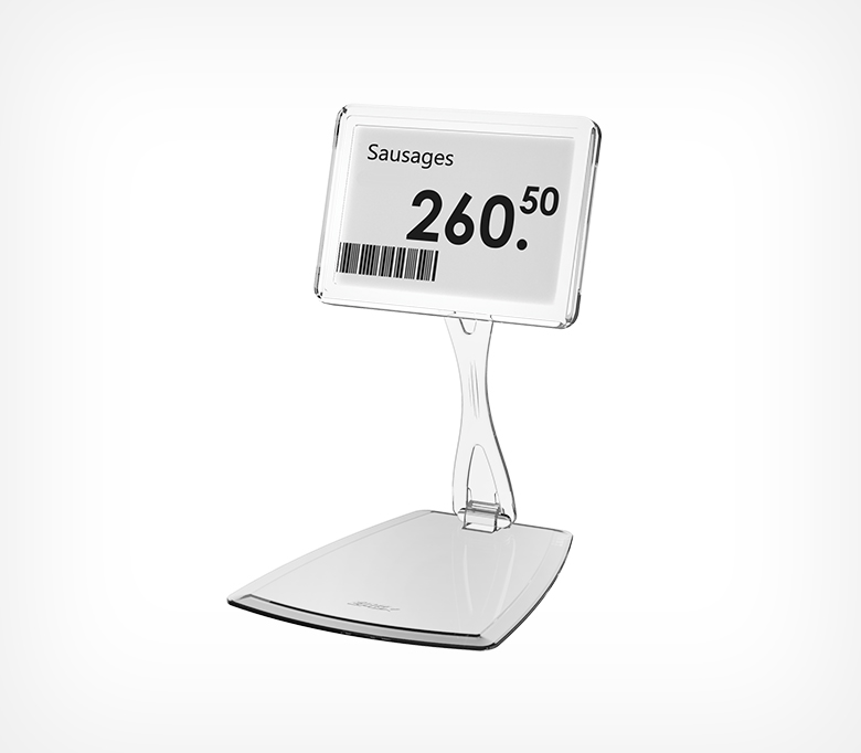 02_Рамка пластиковая серии ТЕХНО МИНИ формата А8 TM A8