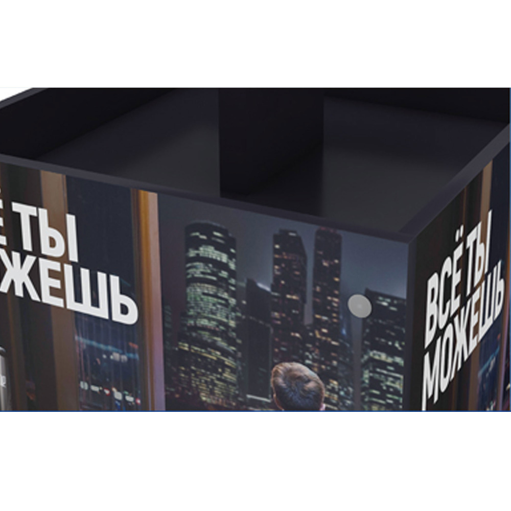 04_Замок для универсальной заклепки SNAP-LOCK-R