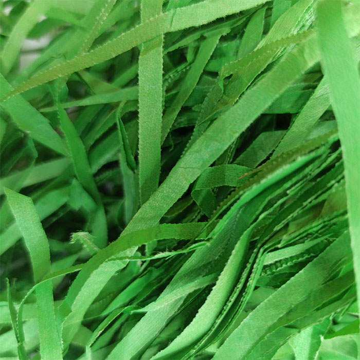 02_Бумажный наполнитель 50 гр, Зеленый