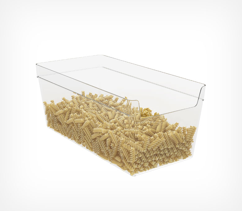 02_Накопитель универсальный MAXIBOX (без ножек и крышек)