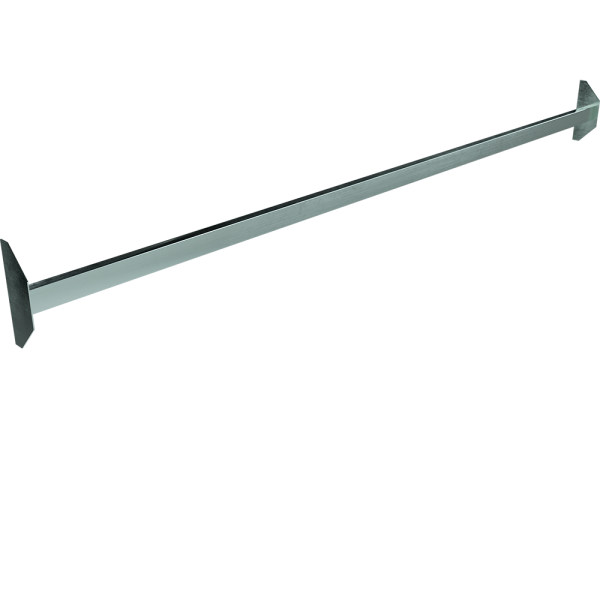 sk_Штанга универсальная 30х15, 1330 мм, Цинк