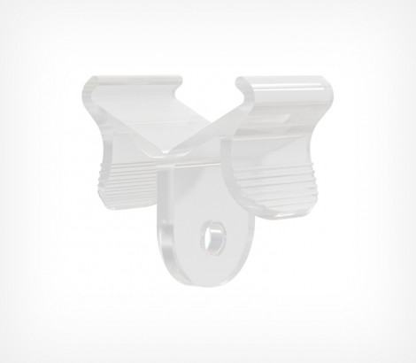 01_Потолочный зажим для подвешивания CEILING CLAMP