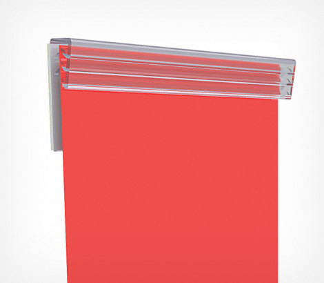 02_Захват прямой самоклеящийся 75 мм SGJ