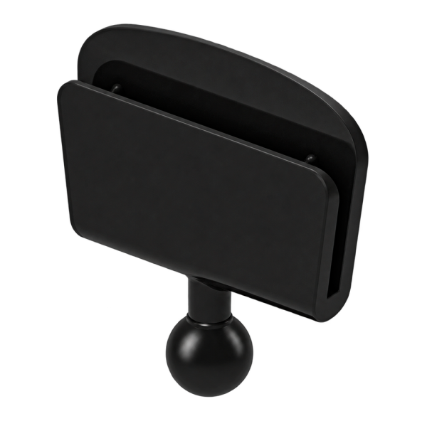 Держатель CARDHOLDER-VL.27мм, Черный