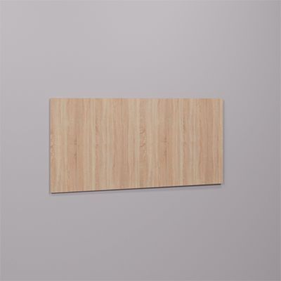 stpos_ Задняя панель ЛДСП для стоек GLS.001 (600х1200х16мм) GLS.311C