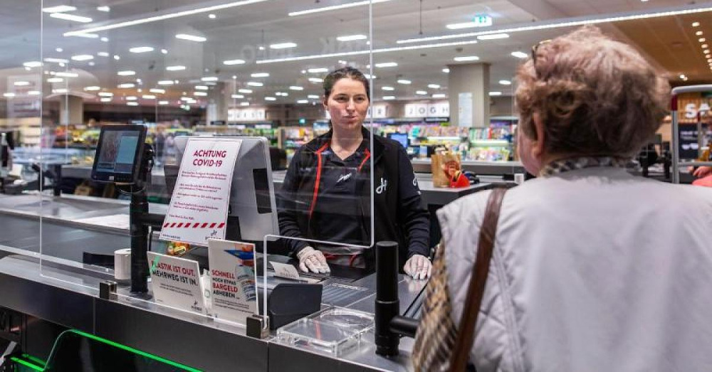 02_Экран-защита ФРОНТ.для КАССОВ. БОКСА 1400мм 02_Экран-защита ФРОНТ.для КАССОВ. БОКСА 1400мм