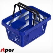 Донести до кассы массу: усиленные покупательские корзинки