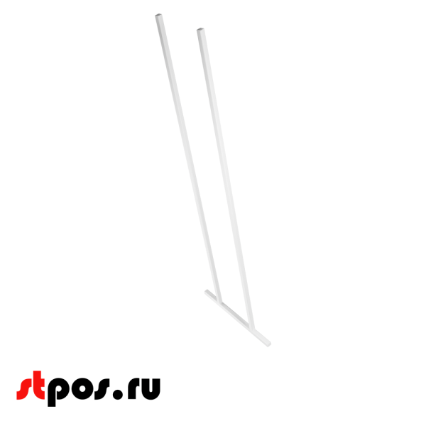 00_Тяга, RAL9016, Белый