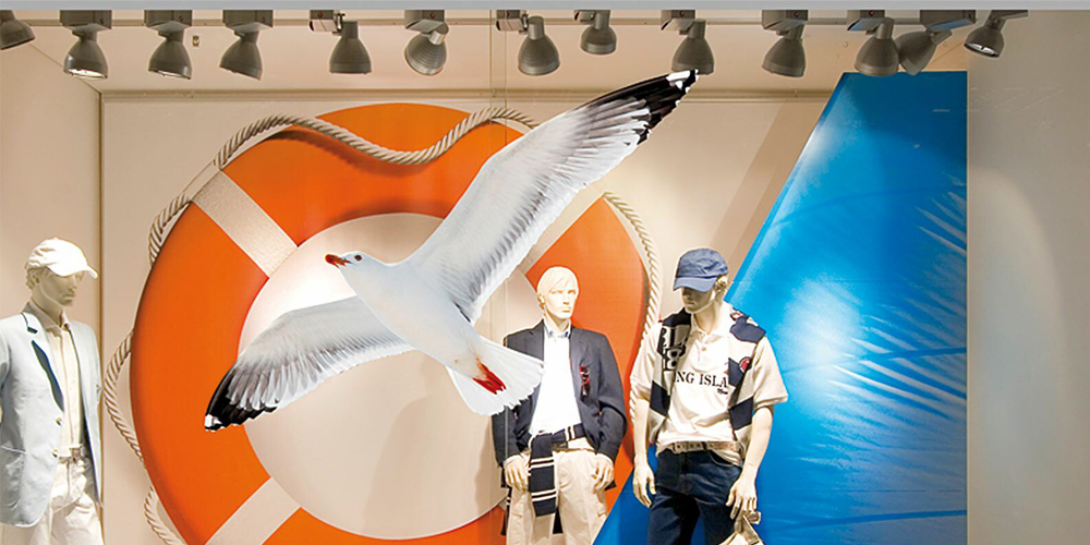 Бюджетные идеи для сезонного продвижения