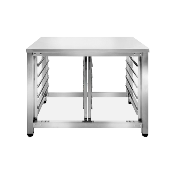 00_Подставка под пароконвектомат ПК-10, Крашенная сталь