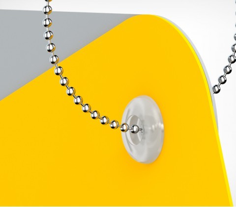 02_Квик-замок с отверстием HOLE SNAP-3