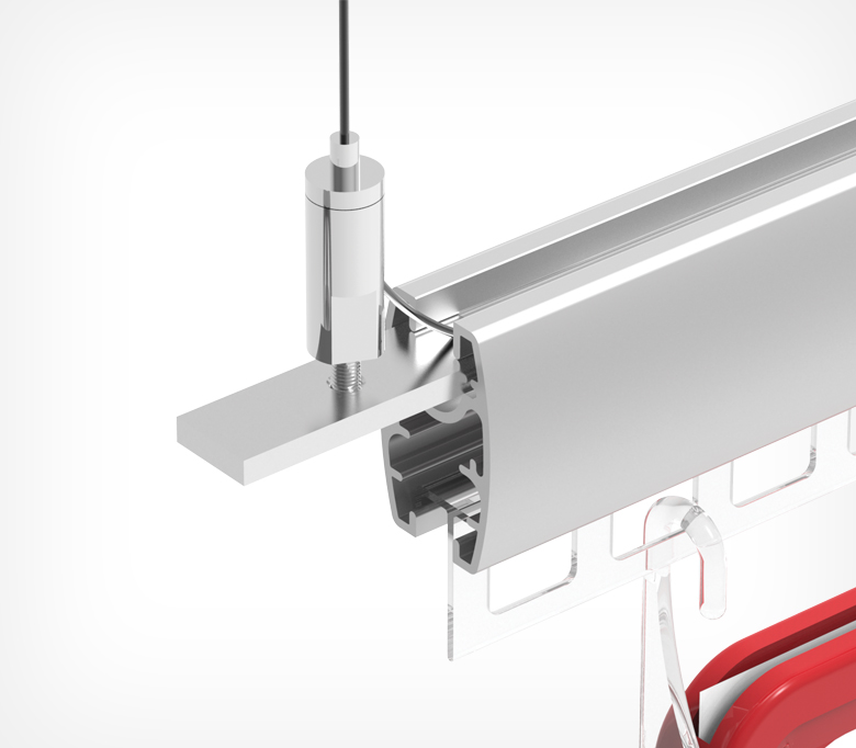 02_Регулируемый по длине зажим FLEXIFIXER