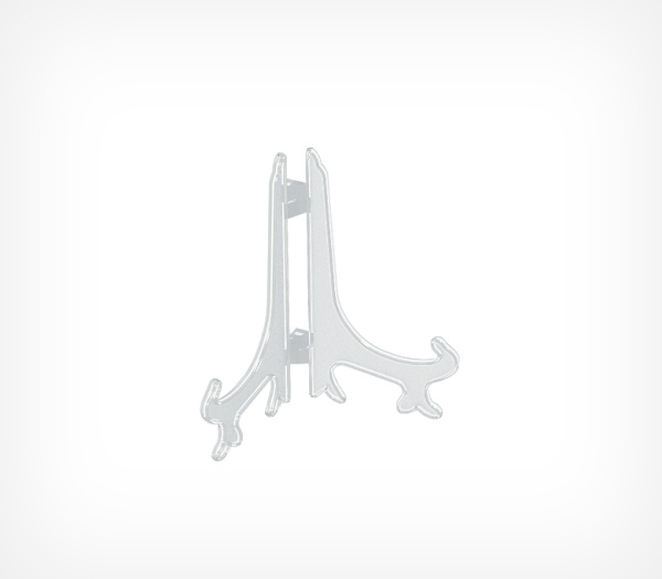 01_Подставка под тарелку малая PL-HOLDER-S