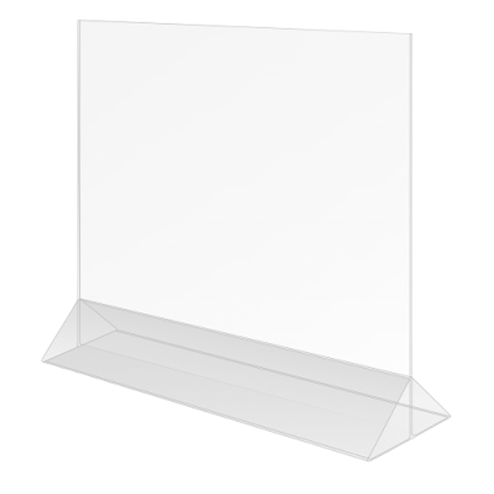 297мм, (А4 горизонтальны, А3 вертикальный), Подставки для информации и меню