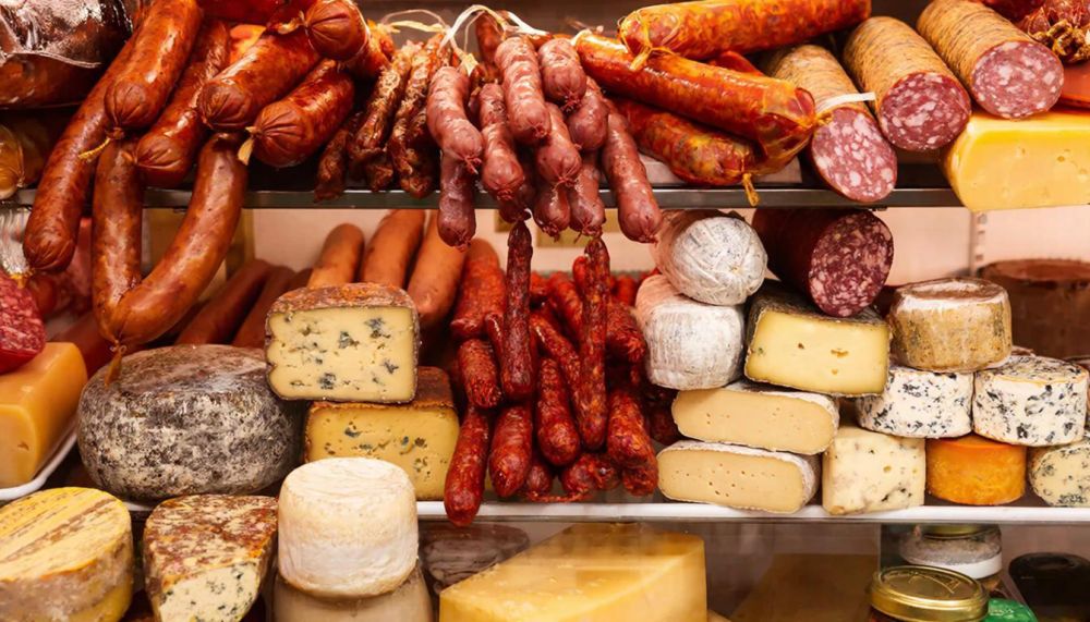 Как устранить запахи в торговом холодильном оборудовании