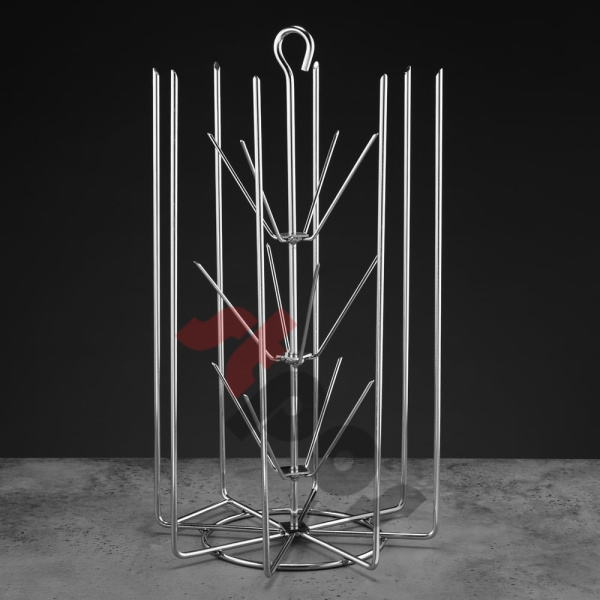 00_Приспособление для тандыра Ежик