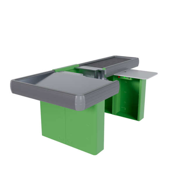 sk_2_КБ ГИПЕРМАРКЕТ TR-XL 2500 транс-р,широк накоп,вырез ДЯ FT,МК 3Т,Шагрень,RAL6018,Зеленый,прав,спец.цв