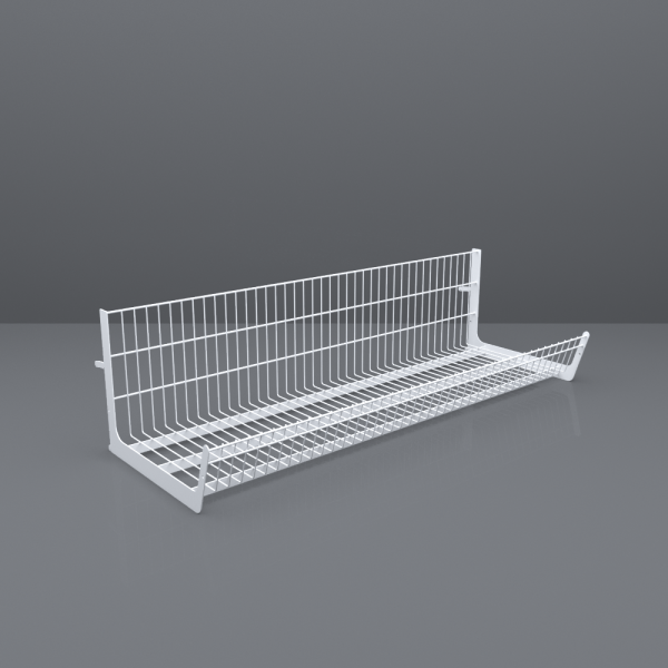 01_Основание корзины усиленная 1250х400х300