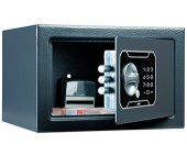 Сейф AIKO T-250 EL