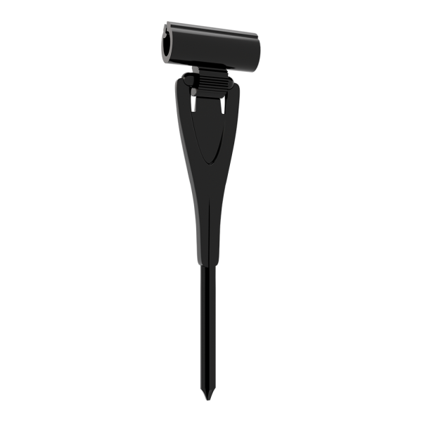 sk_Комплект ДЕЛИ с иголкой DELI-STICK-SET, Черный