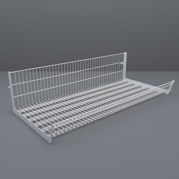 01_ Основание корзины усиленная 1330х600х300