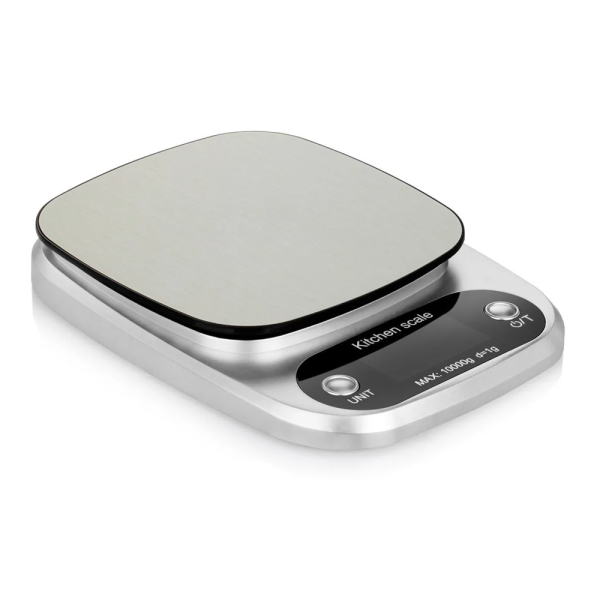 stpos_Весы электронные настольные 212х155х32 мм до 10 кг P.L. Proff Cuisine