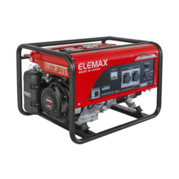 01_Кронштейн для бензогенератора, металлический