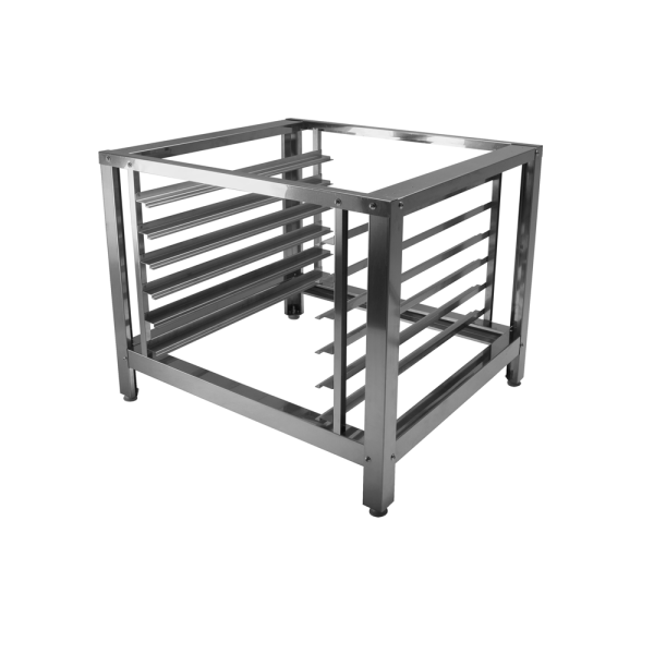 00_Подставка под пароконвектомат ПКР-700Н, Нержавеющая сталь