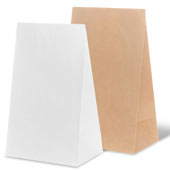 01_Крафт-пакет с прямоугольным дном