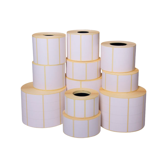 Этикетки для принтеров и весов