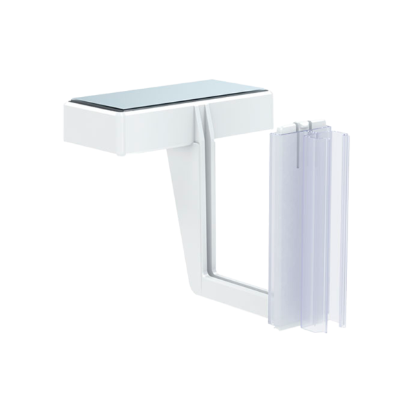 sk_Держатель для рамок магнитный MAG-FLEX-PF, Белый